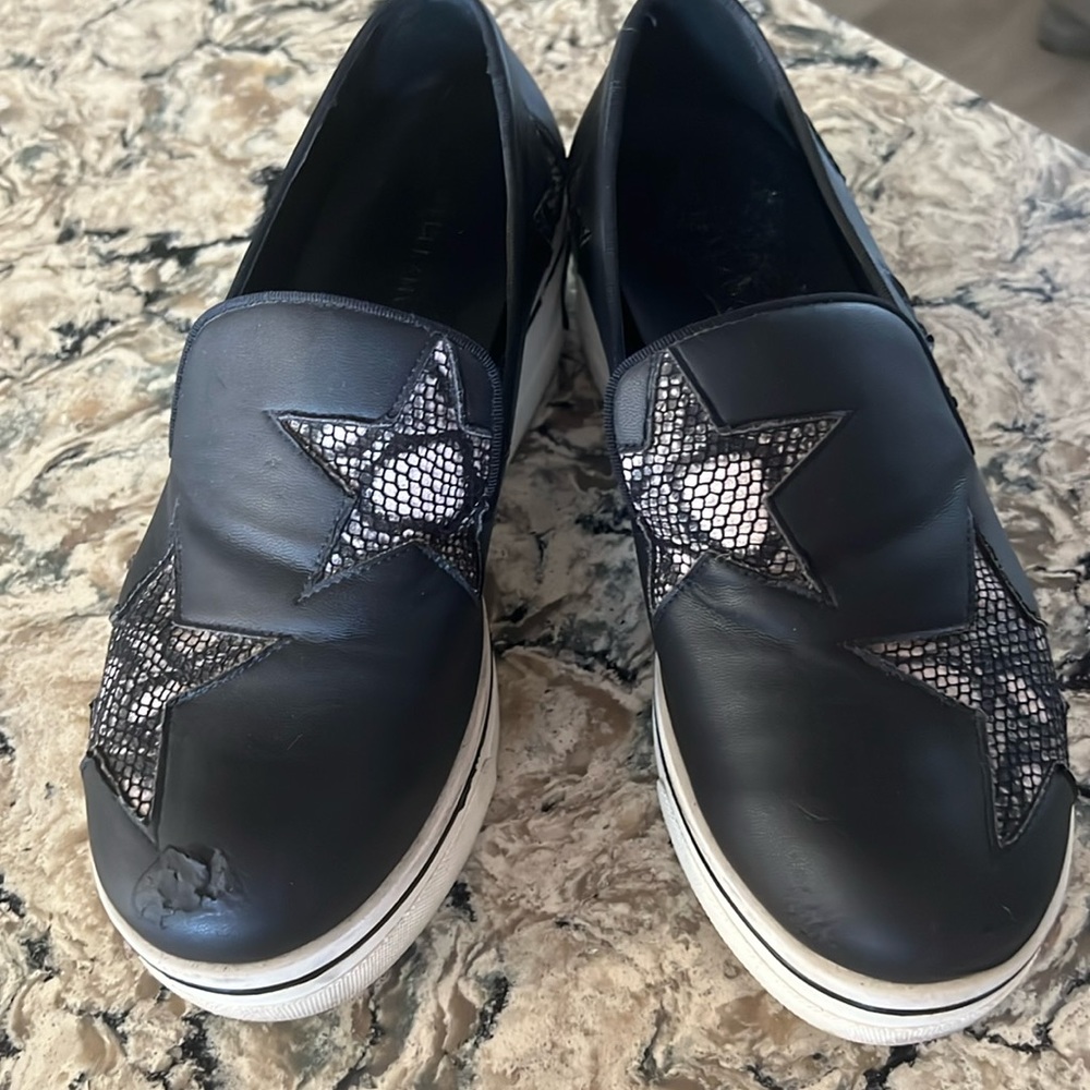 Beautiful shoes